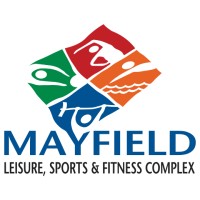Mayfield Sports Complex logo - Similar company to Donedeploy