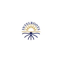 Intelroots logo - Similar company to Whistle - Web3 Video Blog