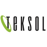 Teksol logo - Similar company to Note Srl