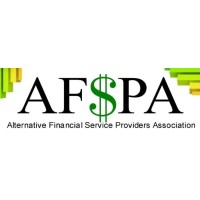 Alternative Financial Service Providers Association logo - Similar company to Alternative Action Programs Wellness Centers