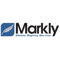 Markly logo - Similar company to Emarketingo