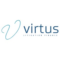 Virtus Litigation Finance logo - Similar company to Rosa Global