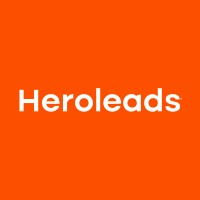 Heroleads logo - Similar company to Frontline Performance Group