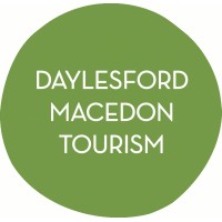 Daylesford Macedon Tourism logo - Similar company to G.E.T Educational Tours