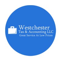 Westchester Tax and Accounting Services LLC logo - Similar company to Diversified Brokerage, Ltd.