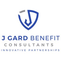 J Gard Benefit Consultants logo - Similar company to Marino