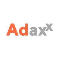 Adaxx Media logo - Similar company to Ad Bazaar
