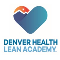 Denver Health Lean Academy logo - Similar company to Denver Metro Community Impact (Dmci)