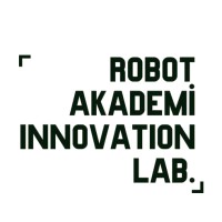 Robot Akademi logo - Similar company to Endustriyel Robot