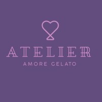 Atelier Amore Gelato logo - Similar company to Ofertec