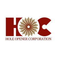 Hole Opener Corporation logo - Similar company to Vanoil Completion Systems
