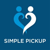 Simple Pickup logo - Similar company to Jumpcut, Inc.