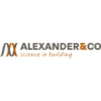 Alexander & Co Ltd logo - Similar company to Bloqwork