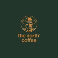 The North Coffee logo - Similar company to North Coffee