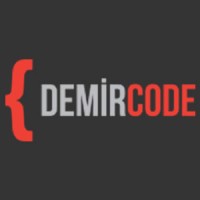 Demircode logo - Similar company to Mes Yazilim A.Ş.