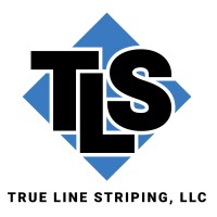 True Line Striping