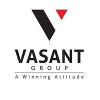 Vasant Group Of Industries logo - Similar company to Vasant Group