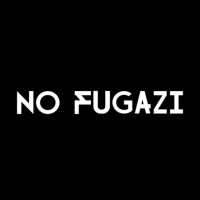 NO FUGAZI® | Custom Streetwear Manufacturer logo - Similar company to Gasm Drinks