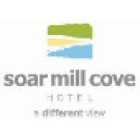 Soar Mill Cove Hotel, Self Catering & Spa logo - Similar company to Davenir Groupe