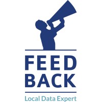 Feedback - Local Data Expert - logo - Similar company to Feedback Entreprise