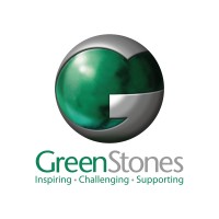 GreenStones Limited logo - Similar company to Pull Your Socks Up Simon Limited