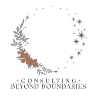 Consulting Beyond Boundaries logo