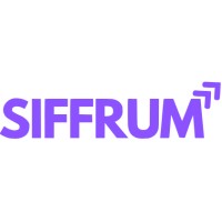 SIFFRUM logo - Similar company to Claidsphere Solutions