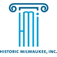 Historic Milwaukee, Inc. logo - Similar company to Present Music