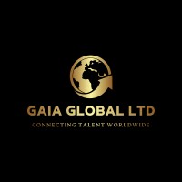 GAIA Global LTD logo - Similar company to Pettit Group