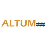 ALTUM Sp. z o.o. logo - Similar company to Hydromarine Crane Engineering