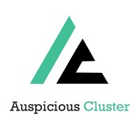 Auspicious Cluster logo - Similar company to Commerciovirtuoso.It