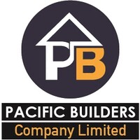 Pacific Builders Company Ltd logo - Similar company to Cab'It