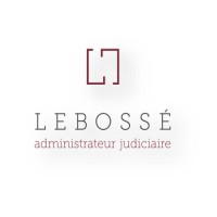 Étude LEBOSSÉ logo - Similar company to Ibuka Rwanda
