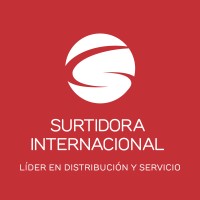 Surtidora Internacional S.A. SISA logo - Similar company to Compañia Distribuidora S.A. Codis