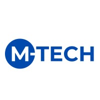 M-TECH logo - Similar company to M-Tech Gmbh