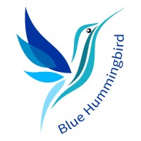 Blue Hummingbird, LLC logo - Similar company to Terrasafe