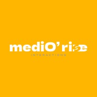 MediO'Rise logo - Similar company to Petyaari