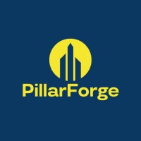 PillarForge logo - Similar company to Carofin