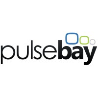 Pulsebay logo - Similar company to Webmovement, Llc
