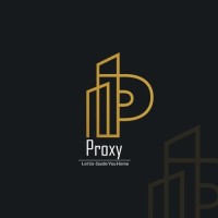 Proxy logo - Similar company to Proxy