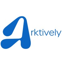 Arktively logo - Similar company to Esoft Response