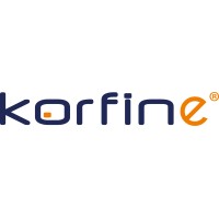 Korfine logo - Similar company to Servisco