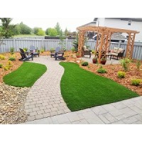 Aztec Landscaping logo - Similar company to Cassidy'S Landscaping