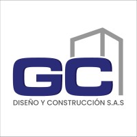 GC DISEÑO Y CONSTRUCCIÓN SAS logo - Similar company to Studio14 Diseño Y Decoracion