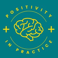 Positivity in Practice logo - Similar company to Vet Mind Works Podcast