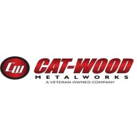 Cat-Wood Metalworks logo - Similar company to Techmetals, Inc.
