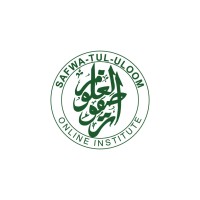 Safwa-Tul-Uloom Online Institute logo - Similar company to Taleem
