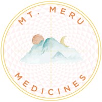 Mt. Meru Medicines logo - Similar company to Kuvri