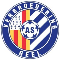 ASV Geel logo - Similar company to Kfc Turnhout