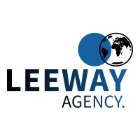 LEEWAY AGENCY logo - Similar company to Leeway Yoga